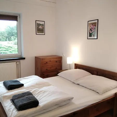 47 Apartamento Dorotowo