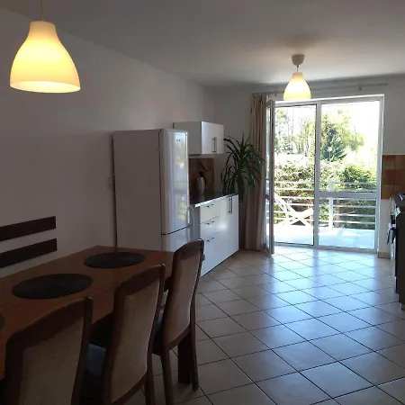 Appartement 47 Dorotowo