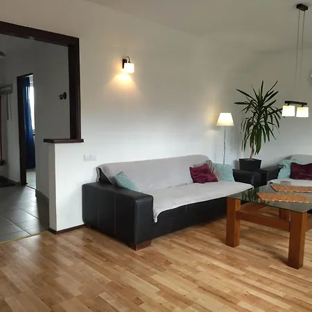 47 Apartamento Dorotowo