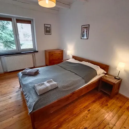 Apartamento 47 Dorotowo